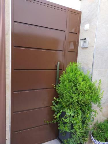 Apartamento Casabobastro