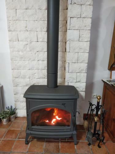 Apartamento Casabobastro