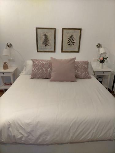 Apartamento Casabobastro