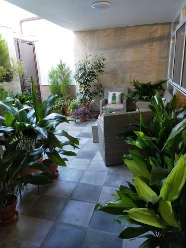 Apartamento Casabobastro