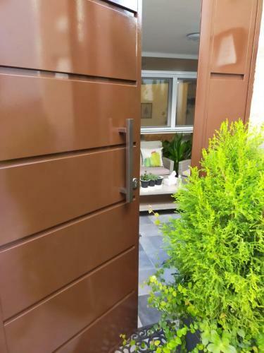 Apartamento Casabobastro