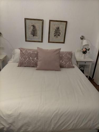 Apartamento Casabobastro