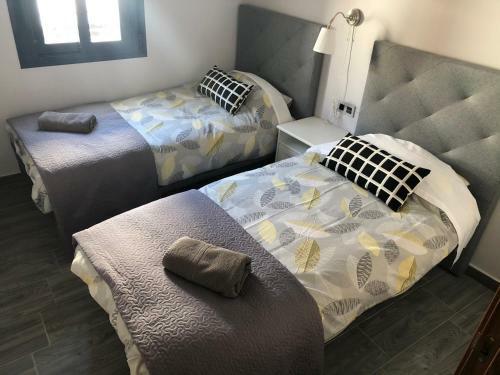 Apartamento Girasol