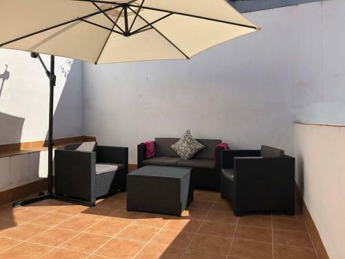 Apartamento Girasol