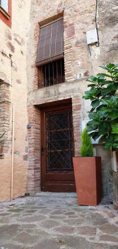 Albergue Apartament La Trilla