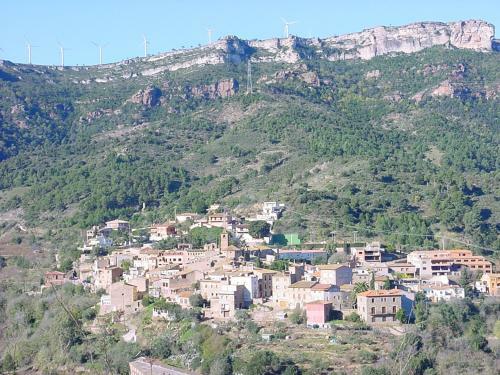 Albergue Apartament La Trilla