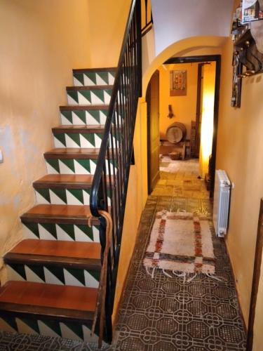 Apartament La Guineu II