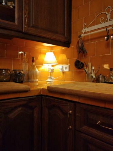 Apartament La Guineu II