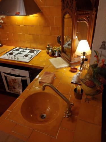 Apartament La Guineu II