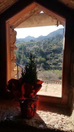 Albergue Espai Abadia