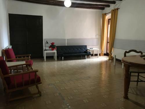 Albergue Espai Abadia
