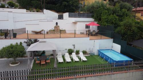 Espacio Kybalion