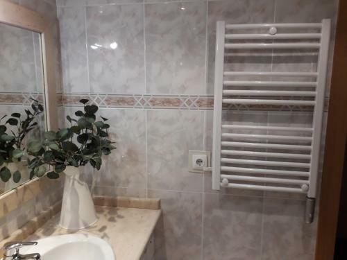 Apartamento Piso Mar�a