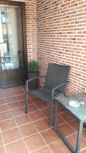 Apartamento Piso Mar�a