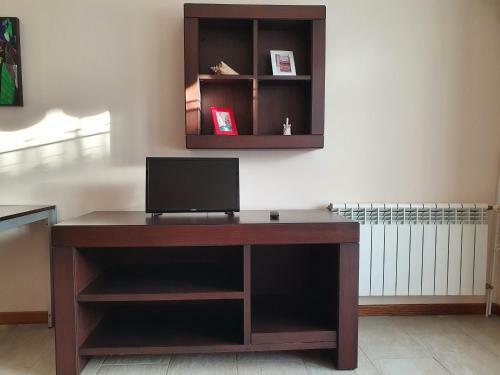Apartamento Playa Colina
