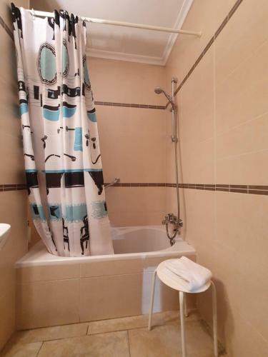 Apartamento Playa Colina
