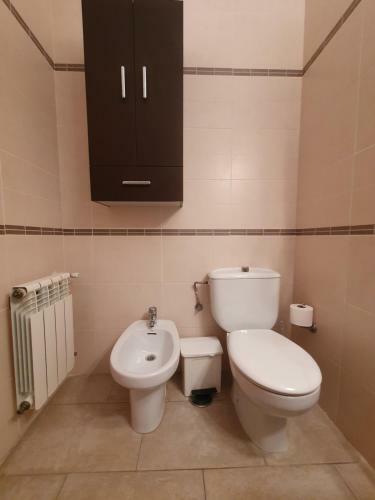 Apartamento Playa Colina