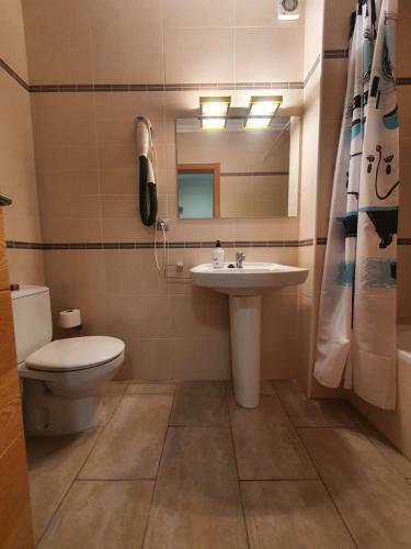 Apartamento Playa Colina