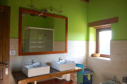 Casa Rural El Entam�u
