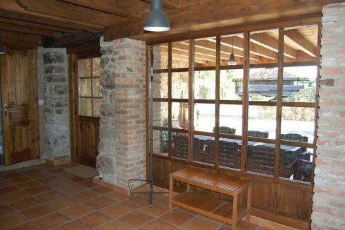 Casa Rural El Entam�u