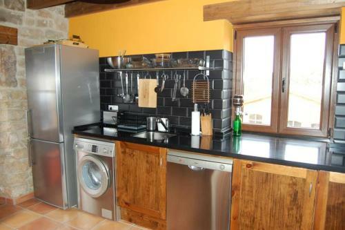 Casa Rural El Entam�u