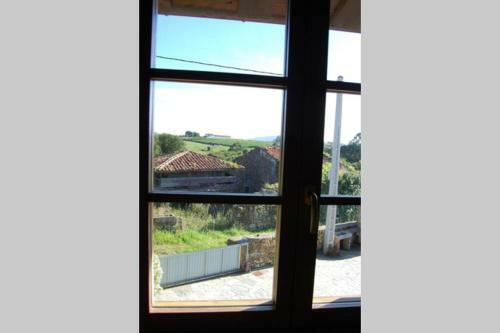 Casa Rural El Entam�u