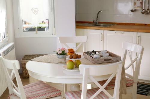 Apartamento La Noria