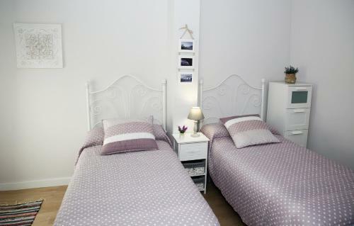 Apartamento La Noria
