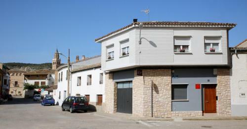 Apartamento La Noria