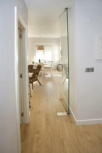 Apartamento La Noria