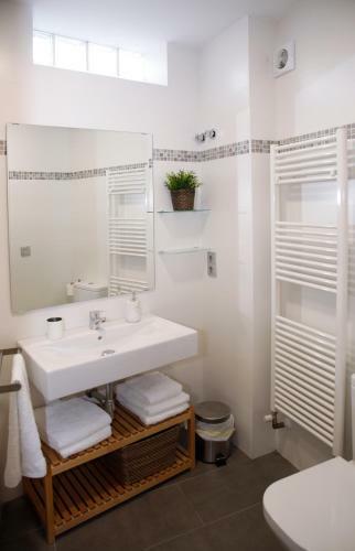 Apartamento La Noria