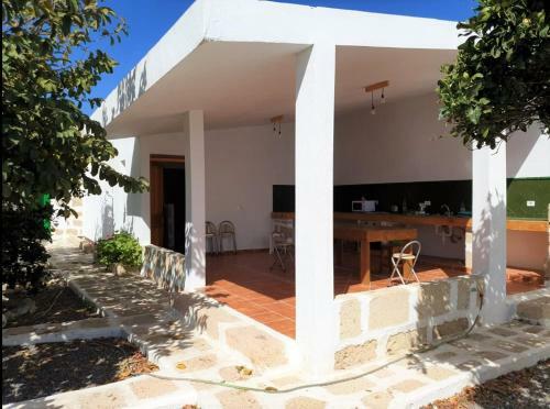 Apartament In Arico