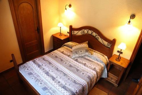 Apartamento Paller Cal Cintet