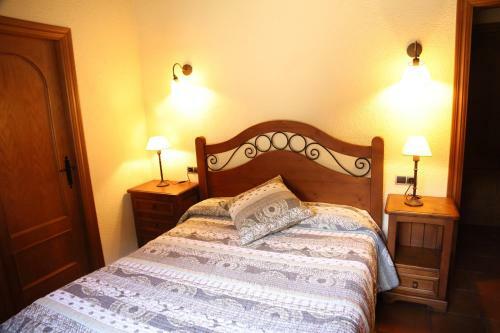 Apartamento Paller Cal Cintet
