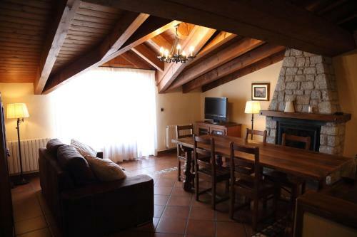 Apartamento Paller Cal Cintet