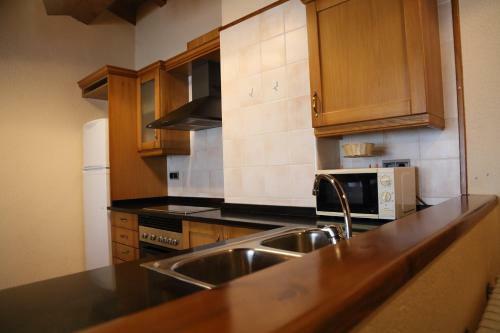 Apartamento Paller Cal Cintet