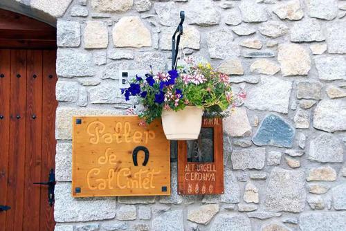 Apartamento Paller Cal Cintet