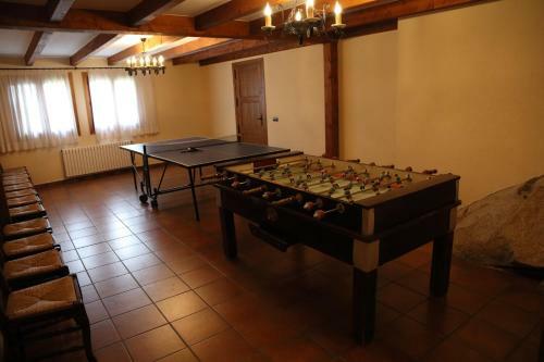 Apartamento Paller Cal Cintet