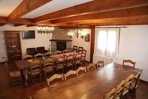 Apartamento Paller Cal Cintet