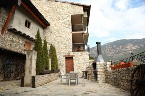Apartamento Paller Cal Cintet