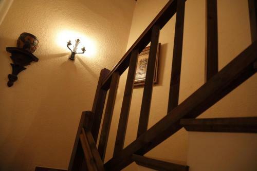 Apartamento Paller Cal Cintet