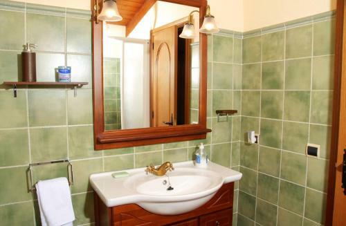 Apartamento Paller Cal Cintet