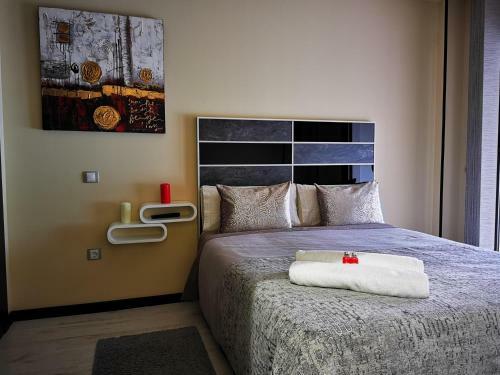Apartamento Ales