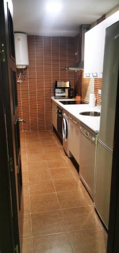 Apartamento Ales