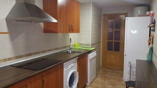 Apartamento Piso Don Mateo En Sierra de Gredos