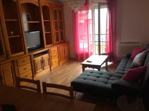 Apartamento Casablanca