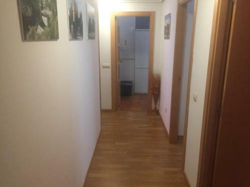 Apartamento Casablanca