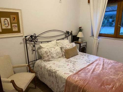 Villa Axarqu�a De Gredos