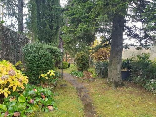 Villa Axarqu�a De Gredos