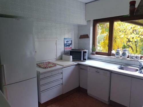 Villa Axarqu�a De Gredos